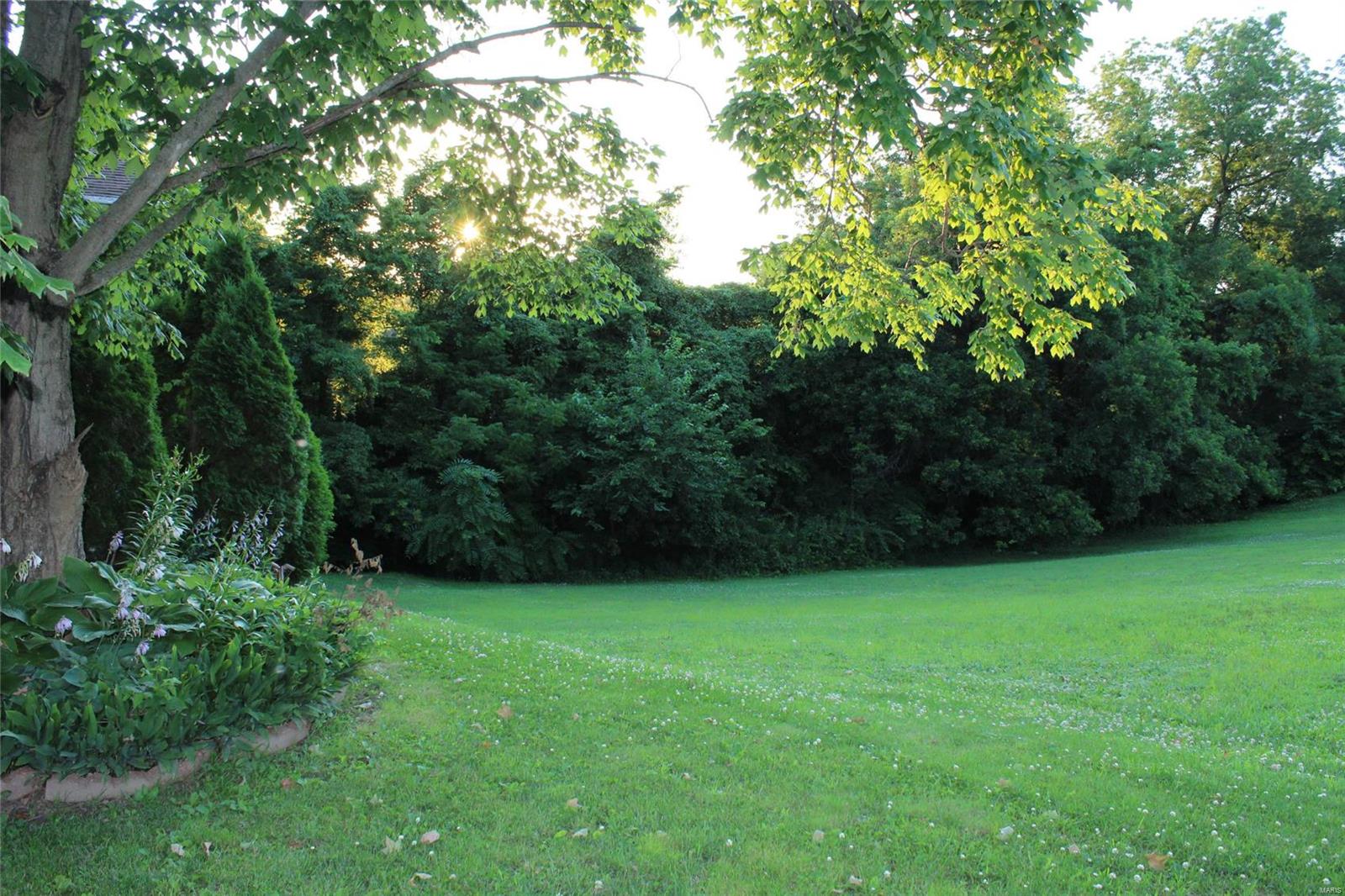 Dogwood Heights - Residential