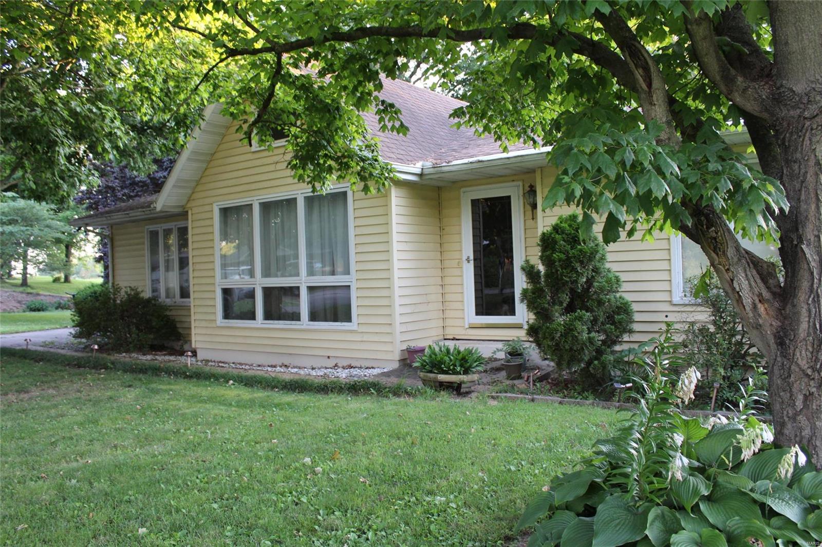 Dogwood Heights - Residential