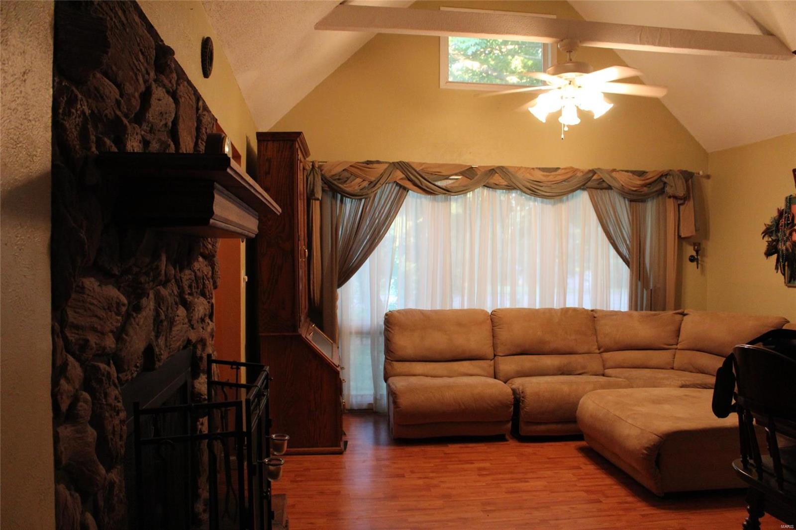 Dogwood Heights - Residential