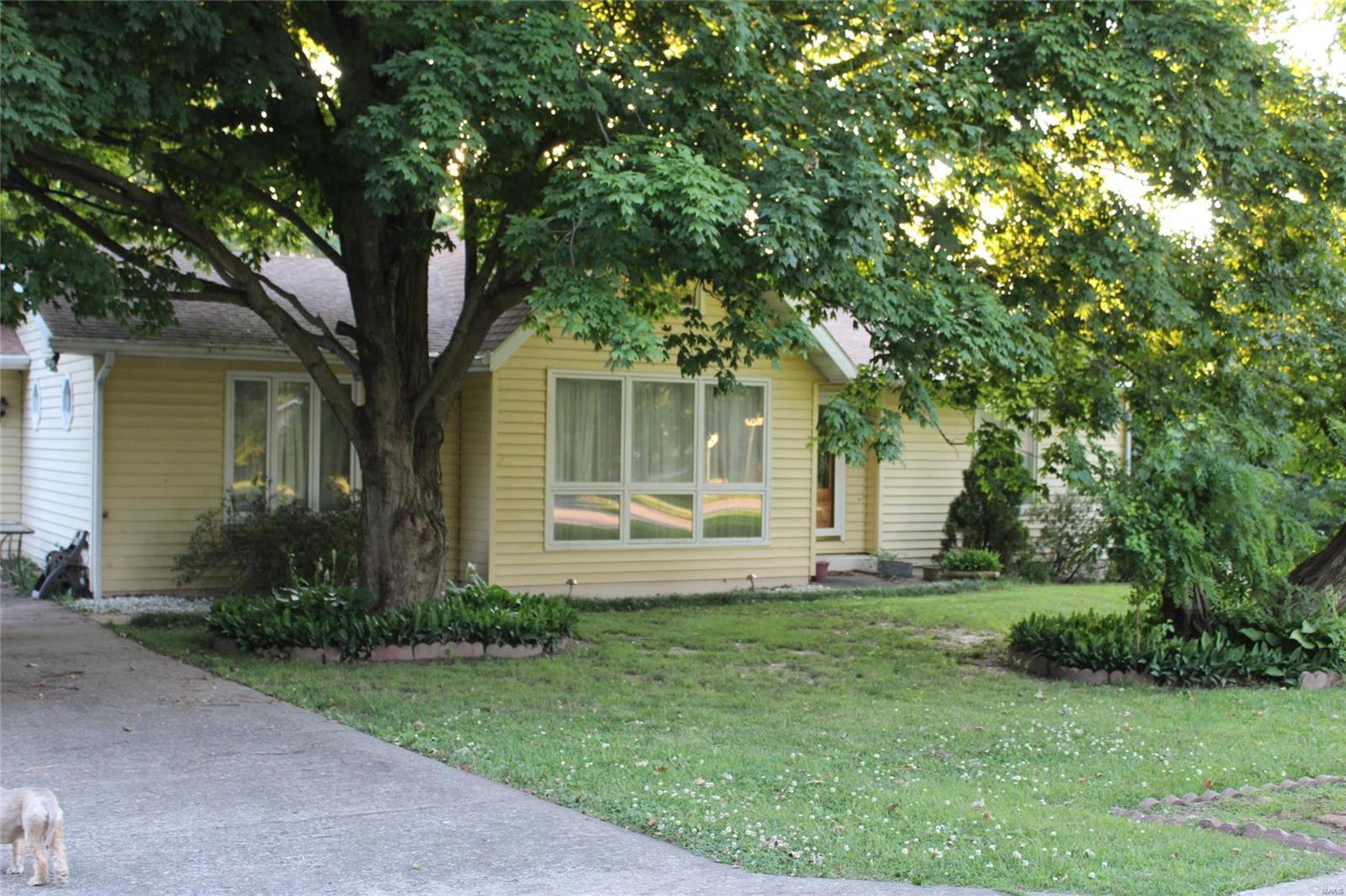 Dogwood Heights - Residential