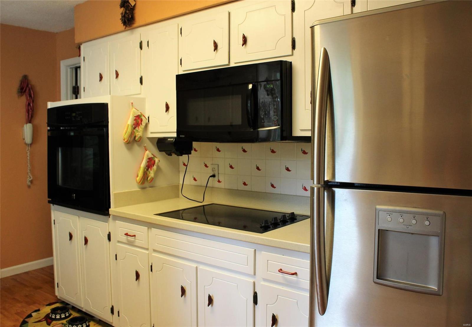 Dogwood Heights - Residential