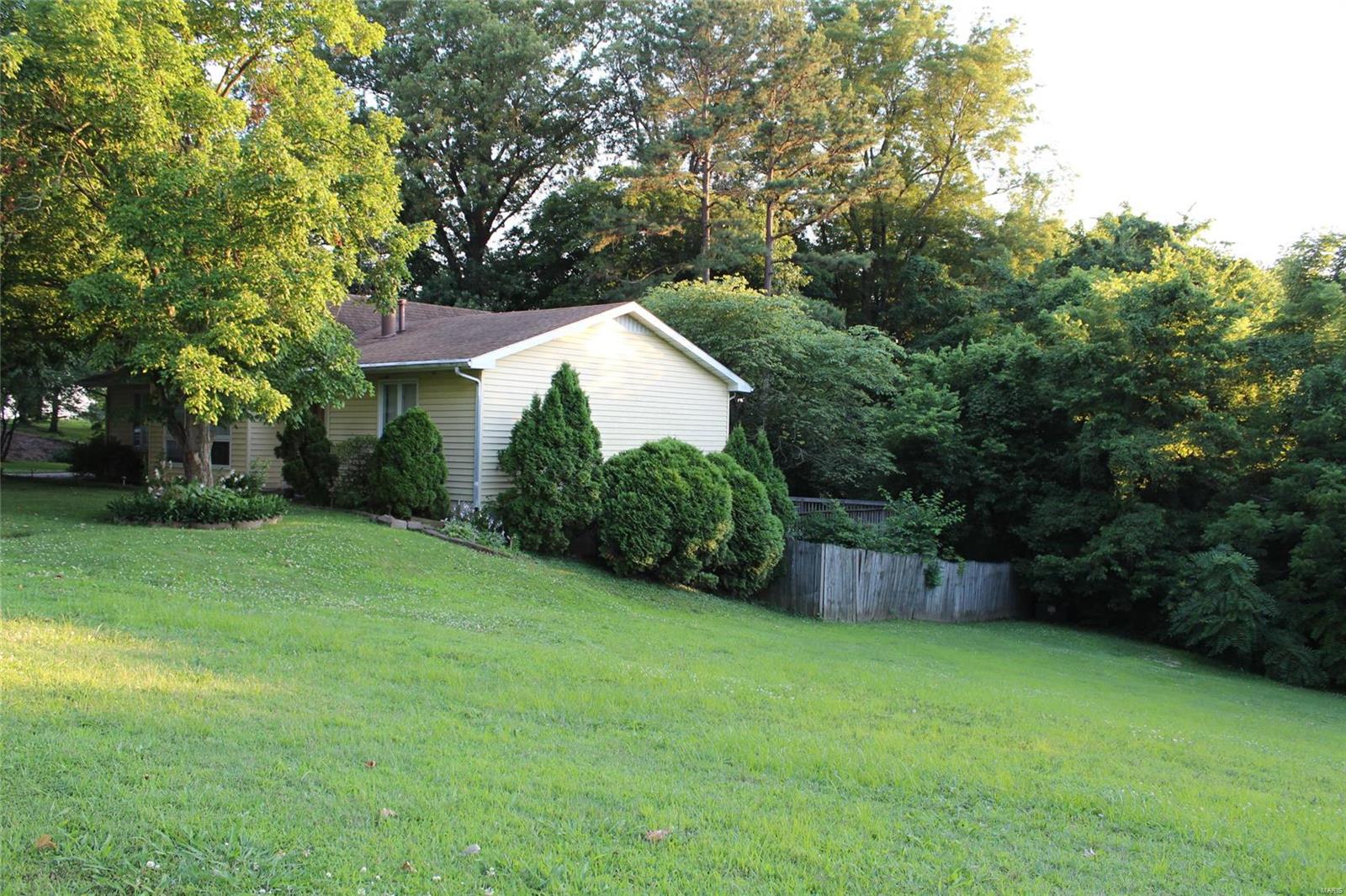 Dogwood Heights - Residential