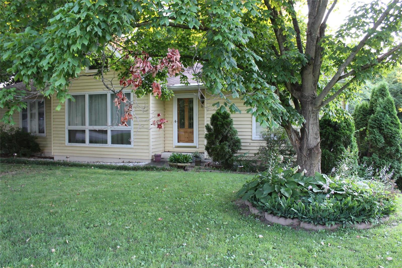 Dogwood Heights - Residential