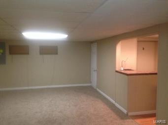 Parc Argonne Forest 4 - Residential