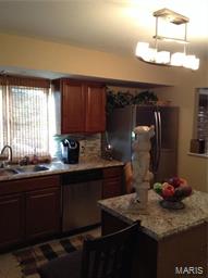 Parc Argonne Forest 4 - Residential