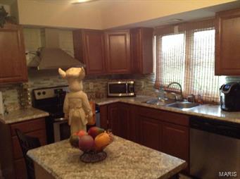 Parc Argonne Forest 4 - Residential