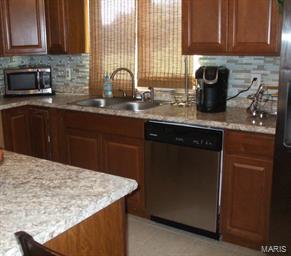 Parc Argonne Forest 4 - Residential