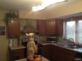 Parc Argonne Forest 4 - Residential