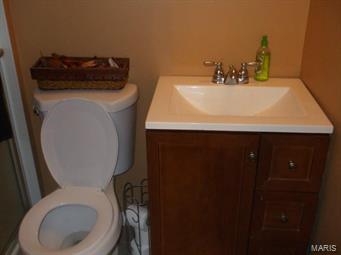 Parc Argonne Forest 4 - Residential