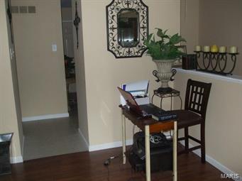 Parc Argonne Forest 4 - Residential