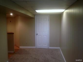 Parc Argonne Forest 4 - Residential