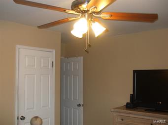 Parc Argonne Forest 4 - Residential