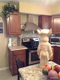 Parc Argonne Forest 4 - Residential