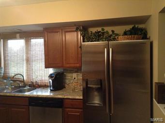 Parc Argonne Forest 4 - Residential