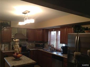 Parc Argonne Forest 4 - Residential