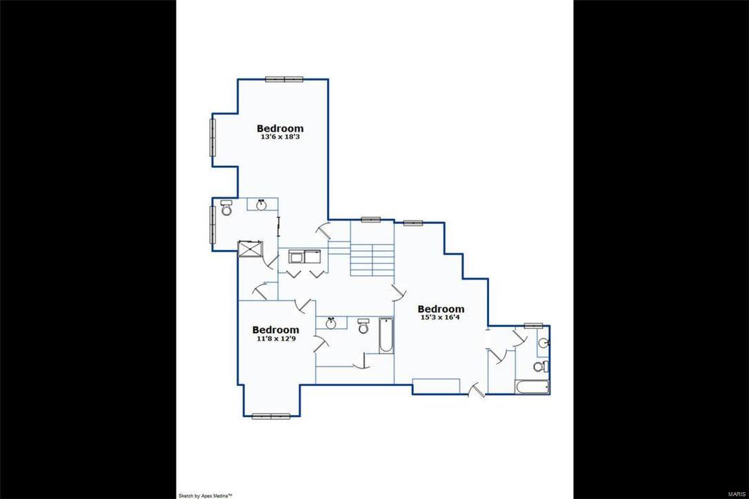 Topping Estates - Residential