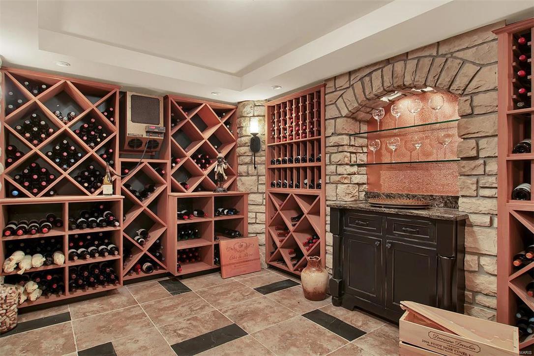 Topping Estates - Residential