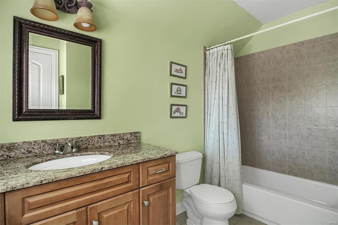 Topping Estates - Residential