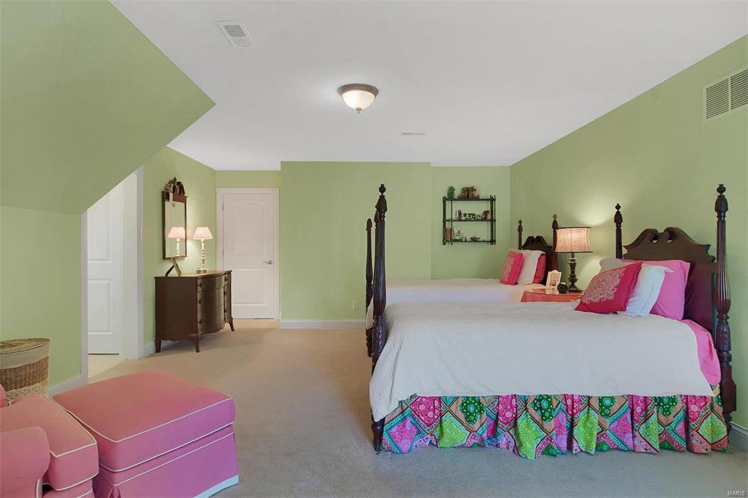 Topping Estates - Residential