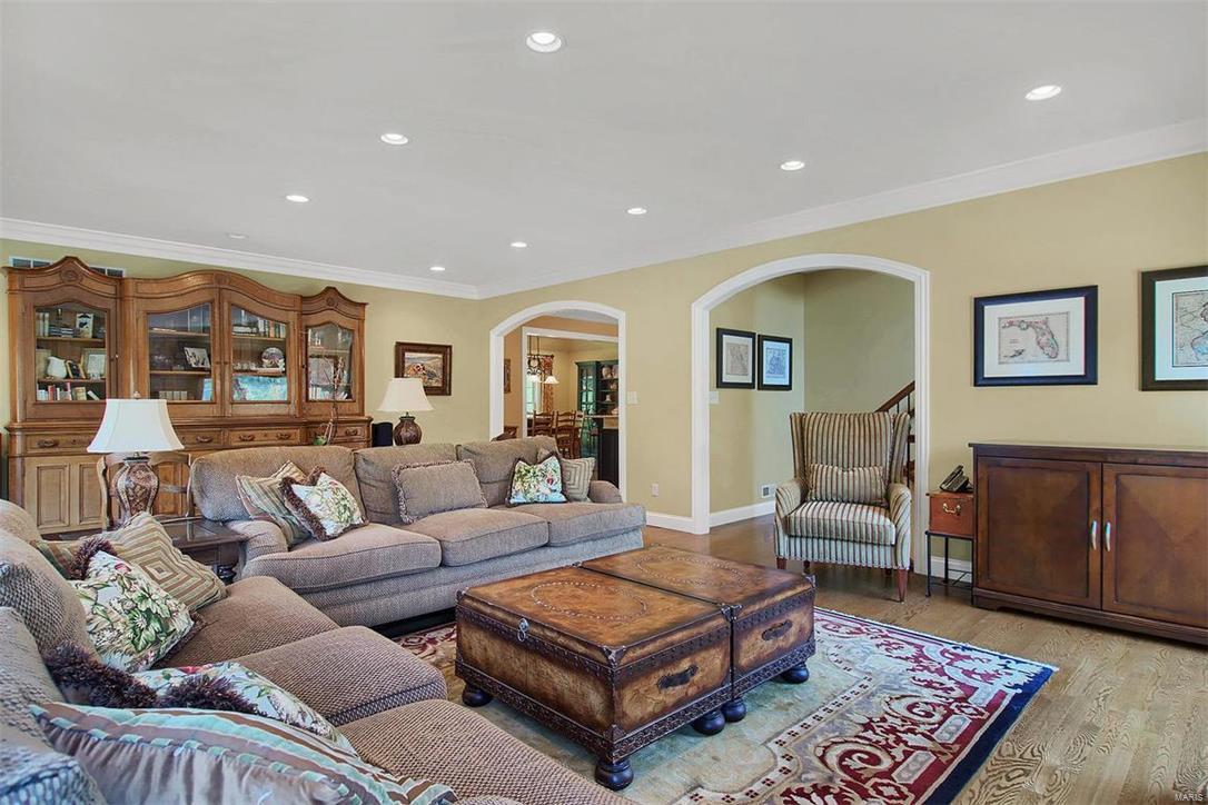 Topping Estates - Residential