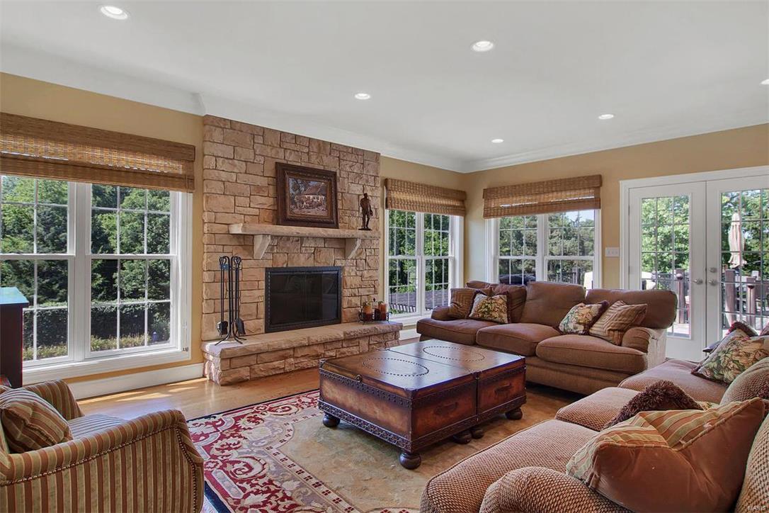 Topping Estates - Residential