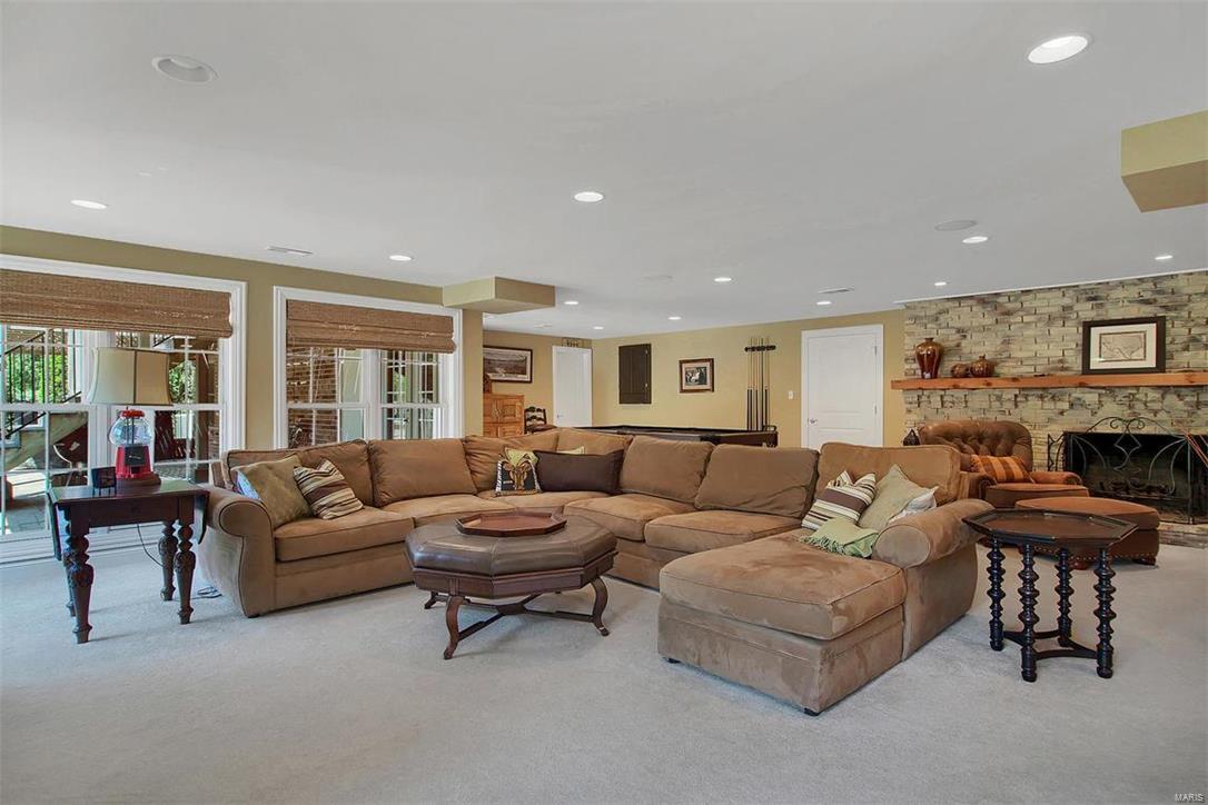 Topping Estates - Residential