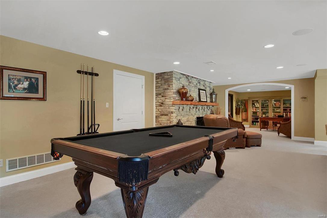 Topping Estates - Residential