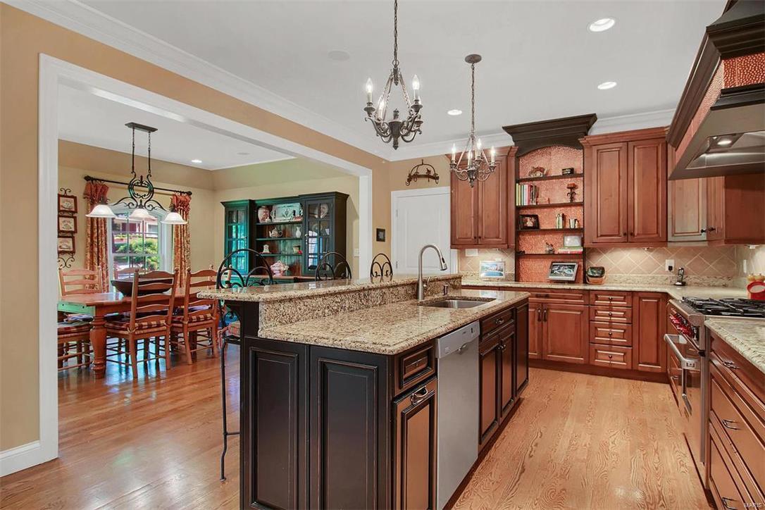 Topping Estates - Residential