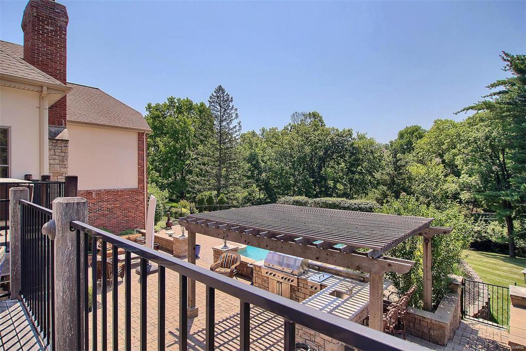 Topping Estates - Residential