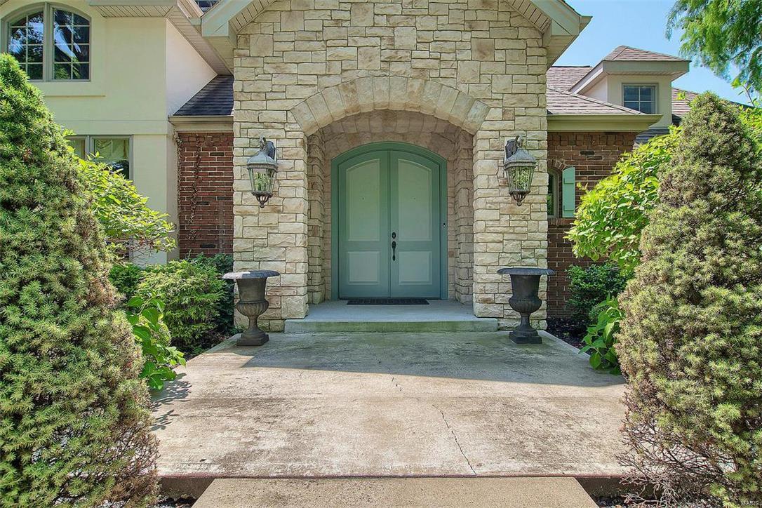 Topping Estates - Residential