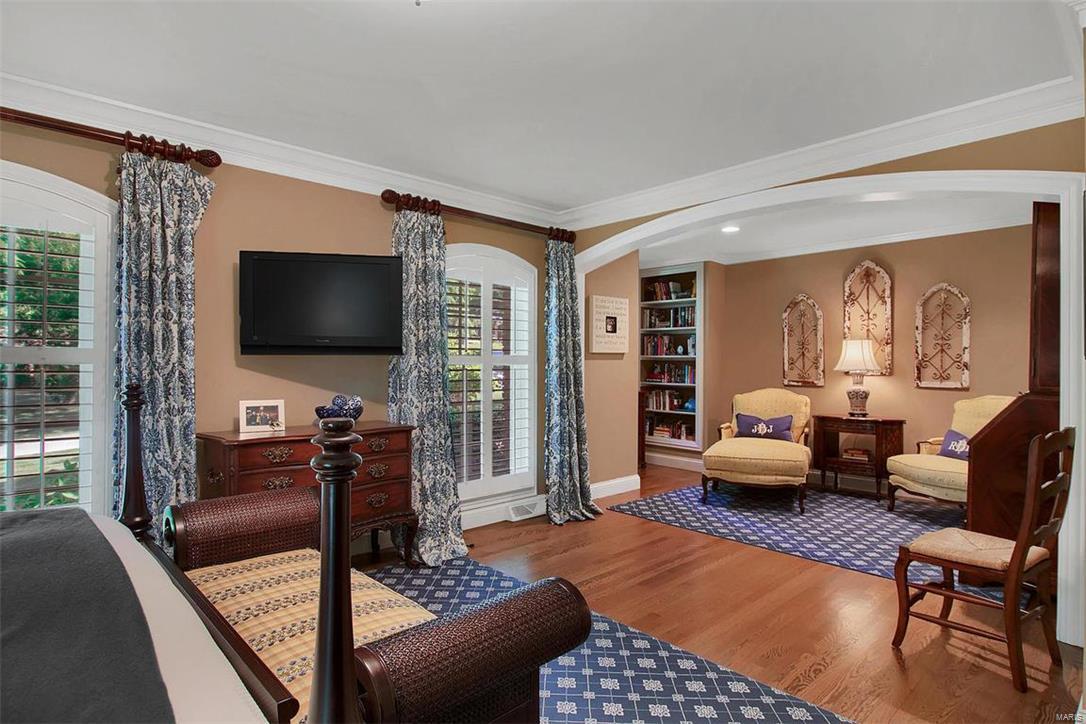 Topping Estates - Residential