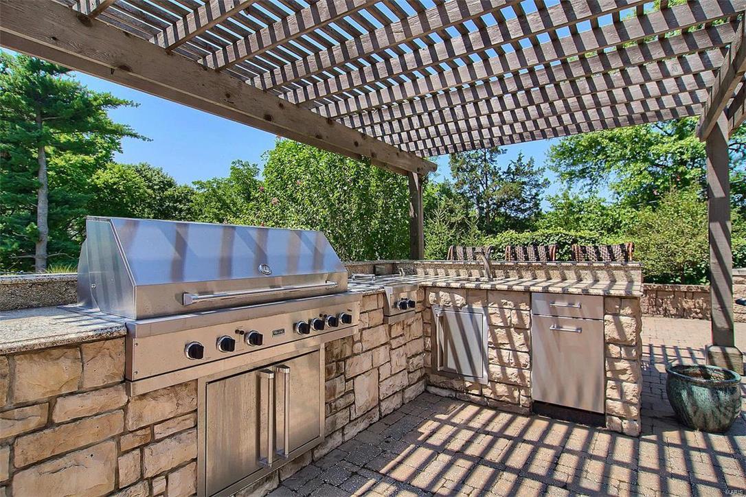 Topping Estates - Residential