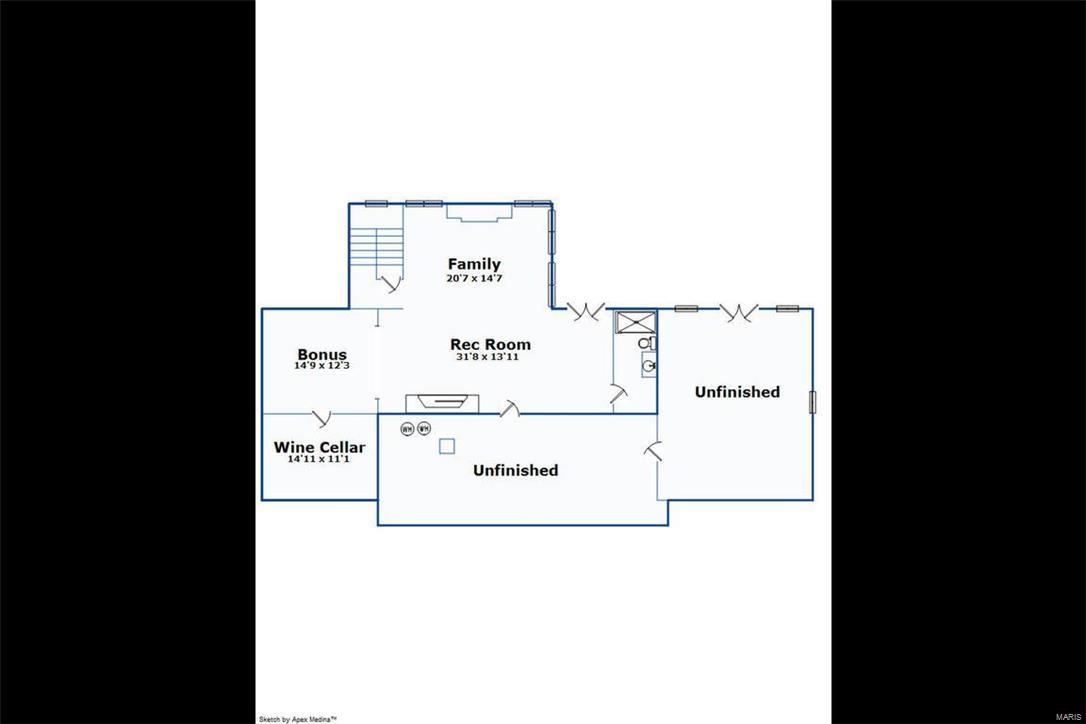 Topping Estates - Residential