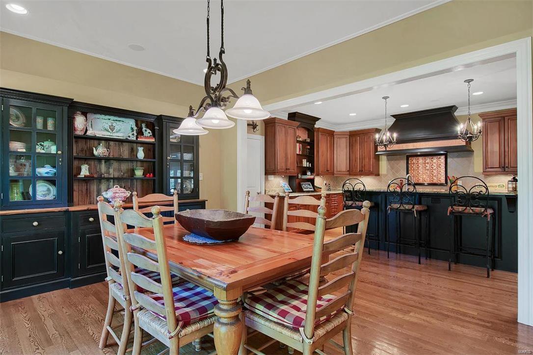 Topping Estates - Residential