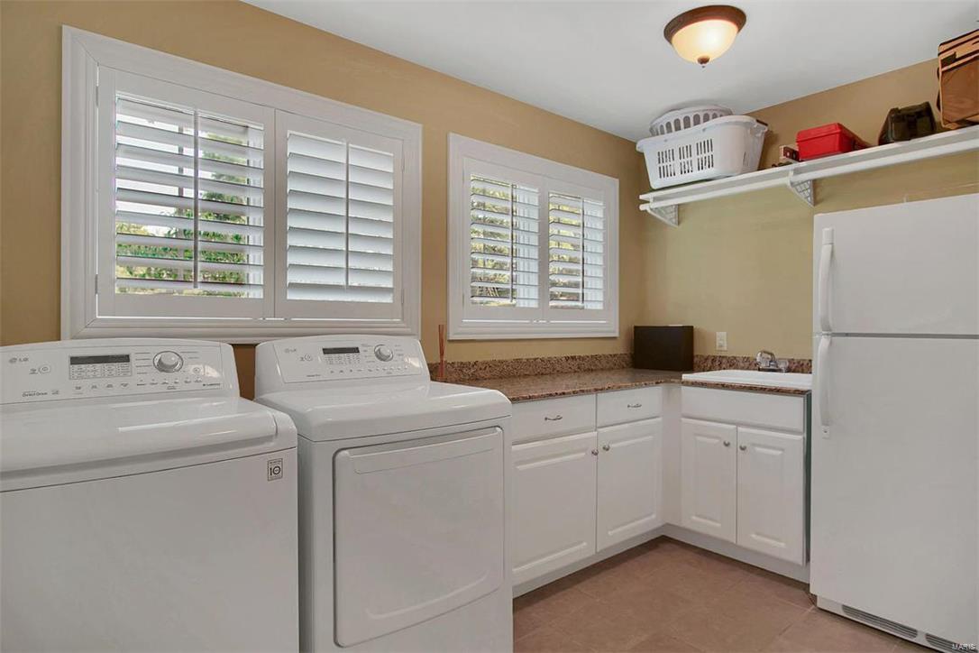 Topping Estates - Residential