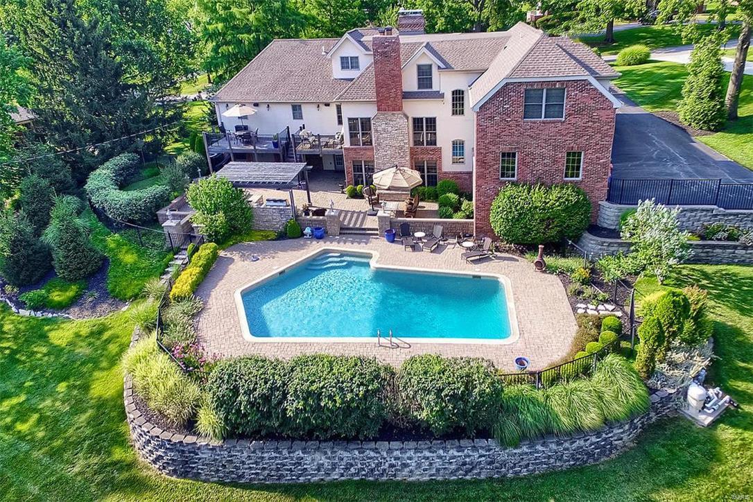 Topping Estates - Residential