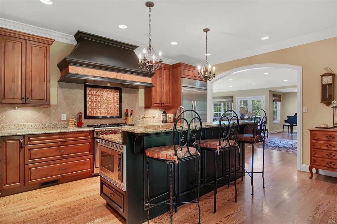 Topping Estates - Residential