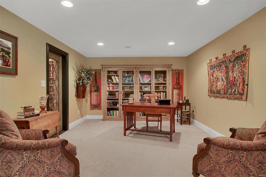 Topping Estates - Residential