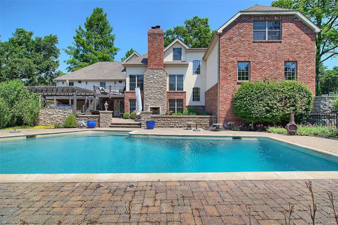 Topping Estates - Residential