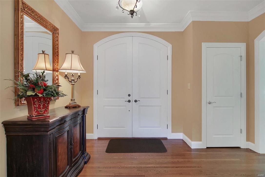 Topping Estates - Residential