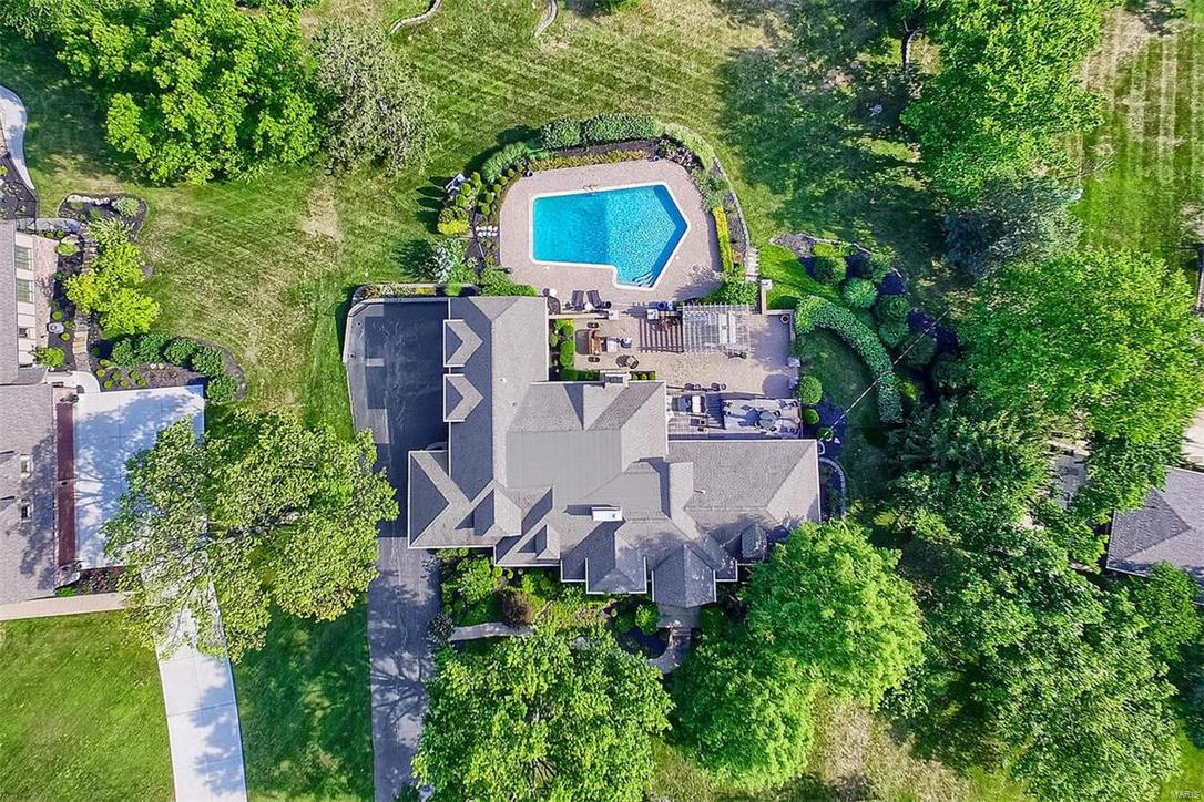 Topping Estates - Residential