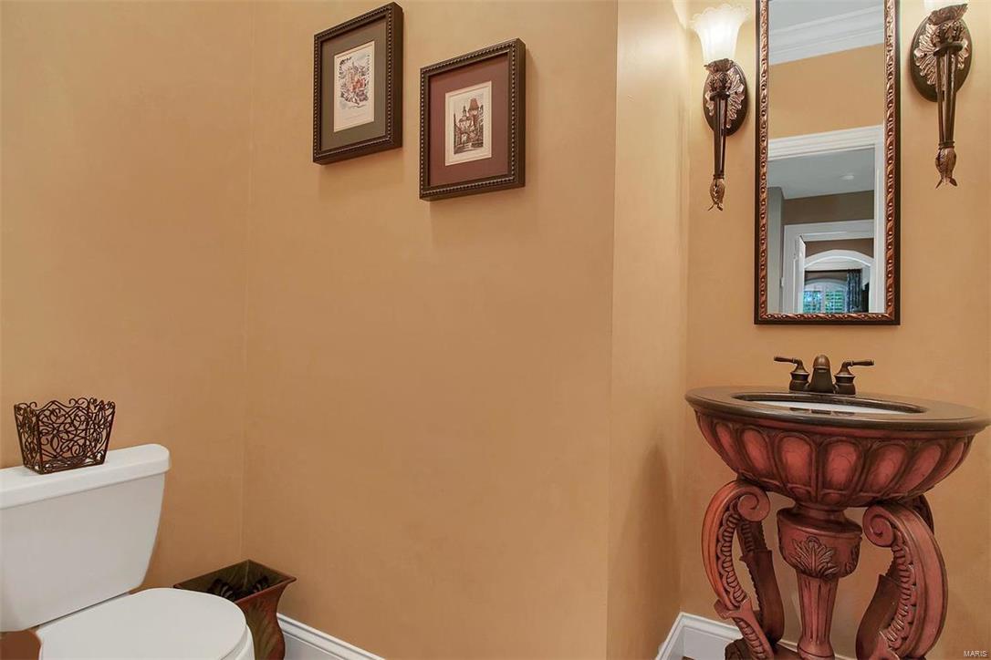 Topping Estates - Residential