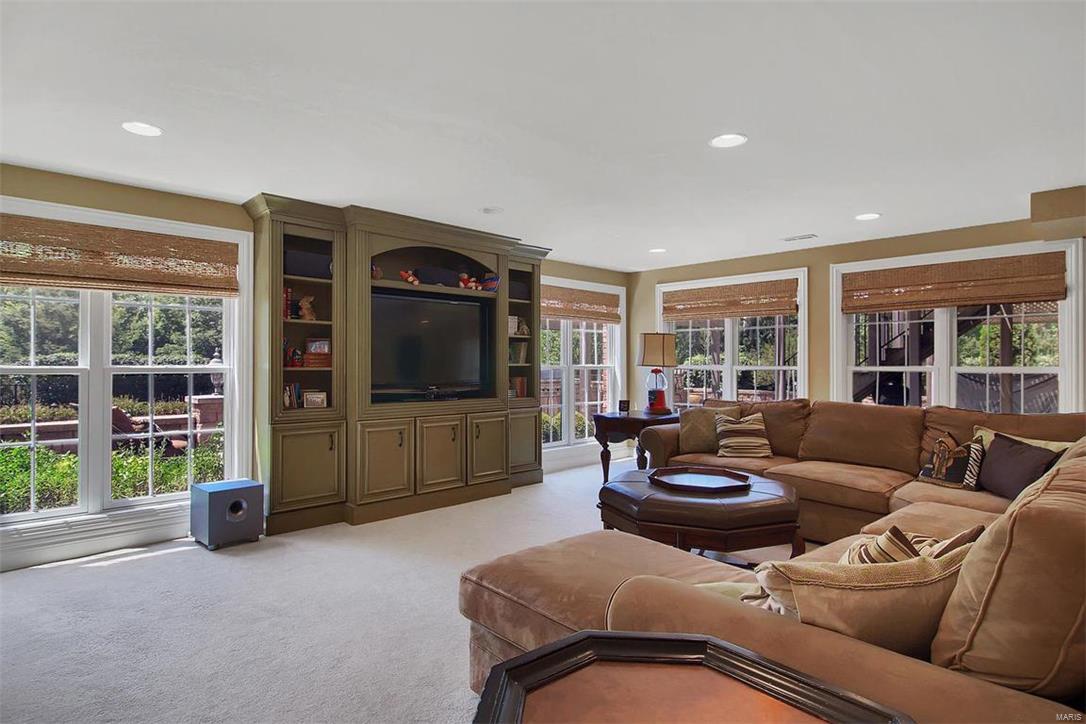 Topping Estates - Residential