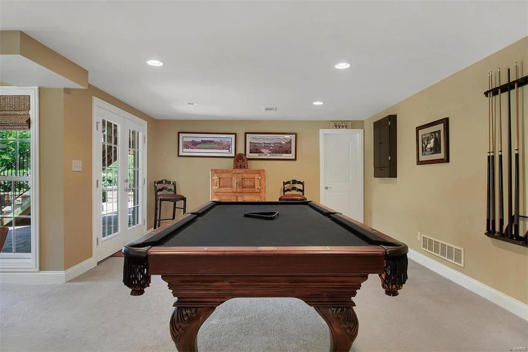 Topping Estates - Residential