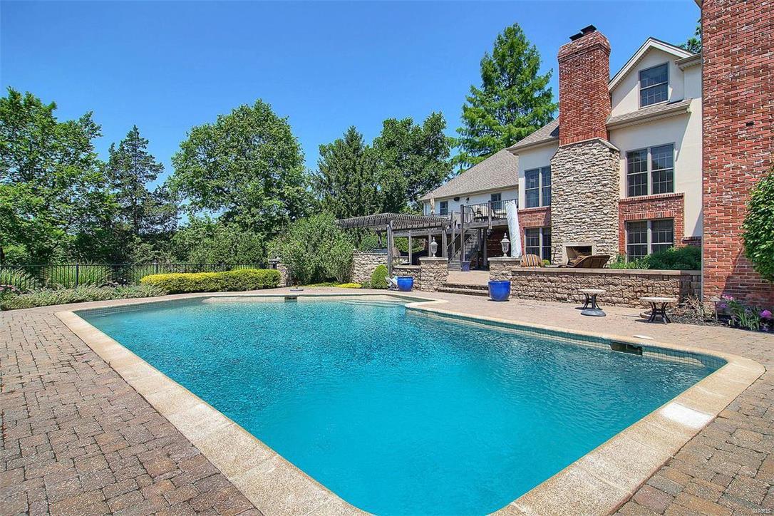 Topping Estates - Residential