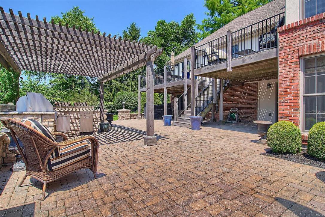 Topping Estates - Residential