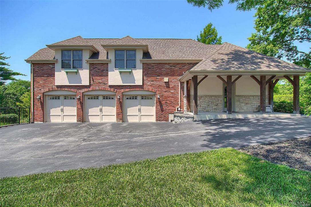 Topping Estates - Residential