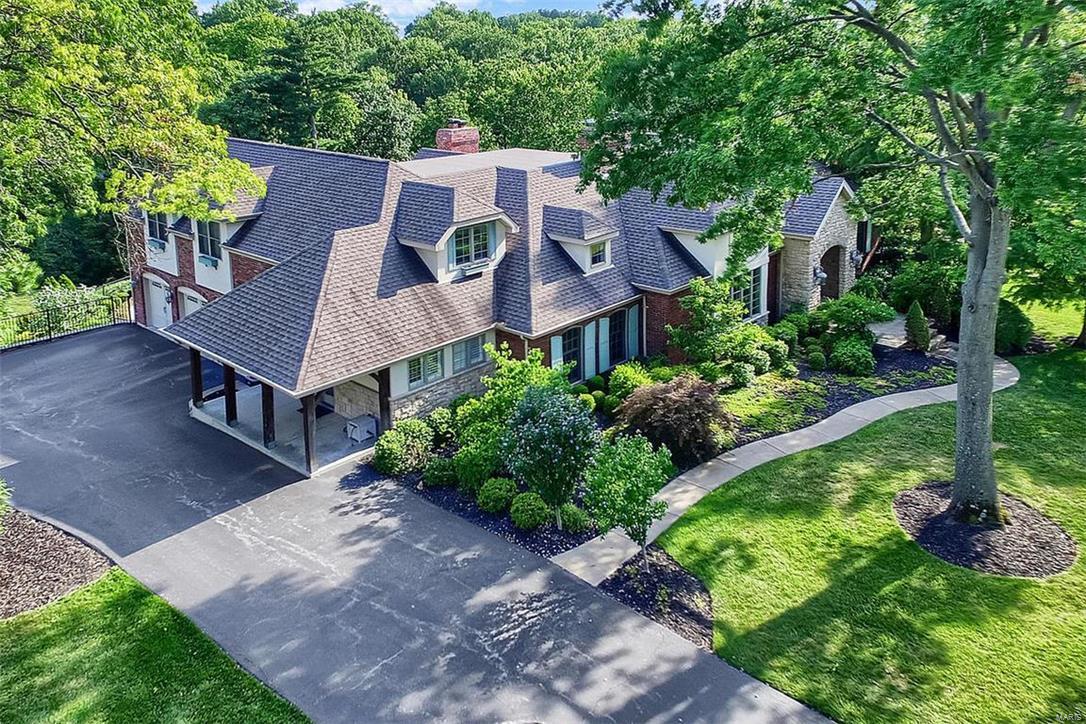 Topping Estates - Residential