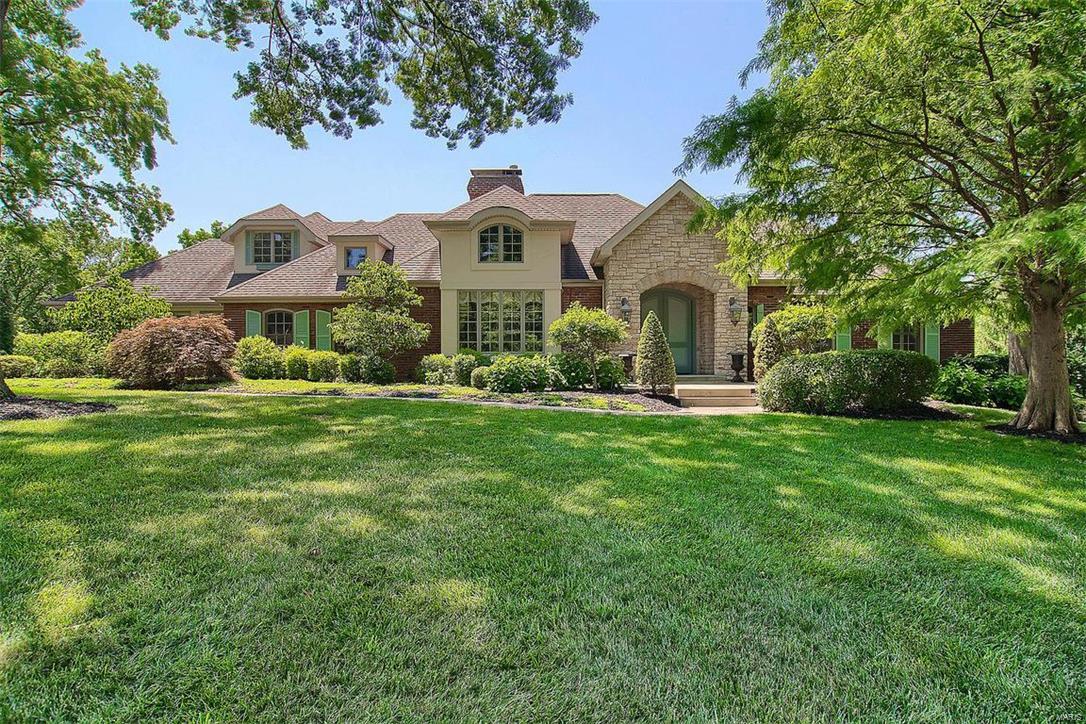 Topping Estates - Residential