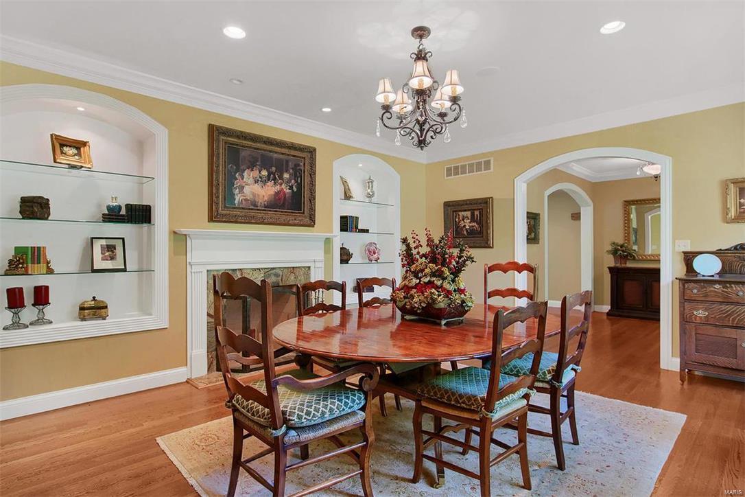 Topping Estates - Residential